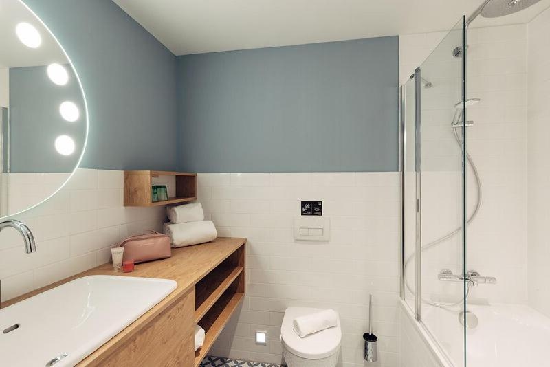Harry'S Home Graz-Smart City Hotel & Apartments Exterior foto