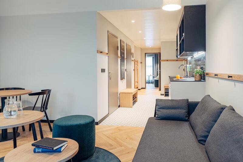 Harry'S Home Graz-Smart City Hotel & Apartments Exterior foto